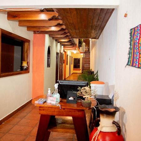 Green Belly Antigua Ngoại thất bức ảnh