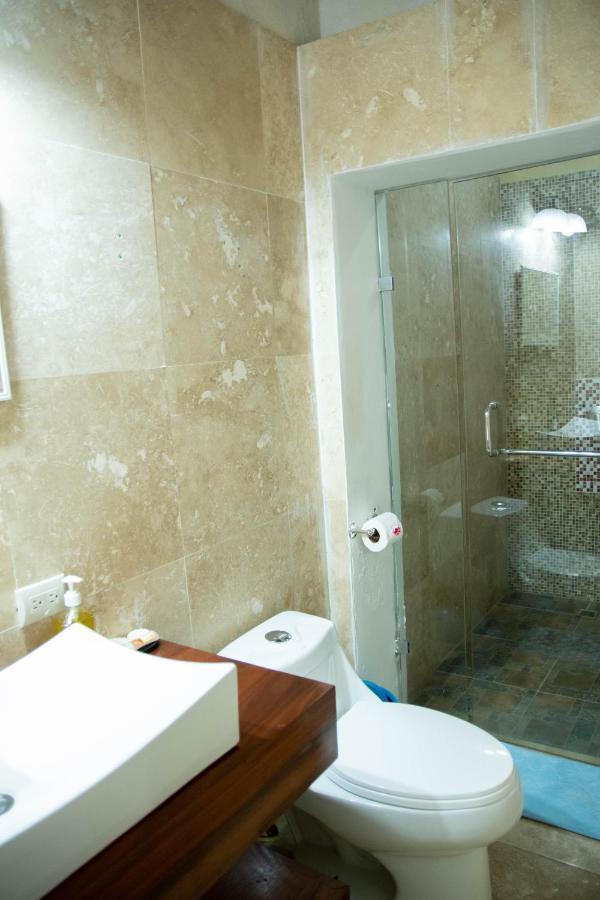 Green Belly Antigua Ngoại thất bức ảnh
