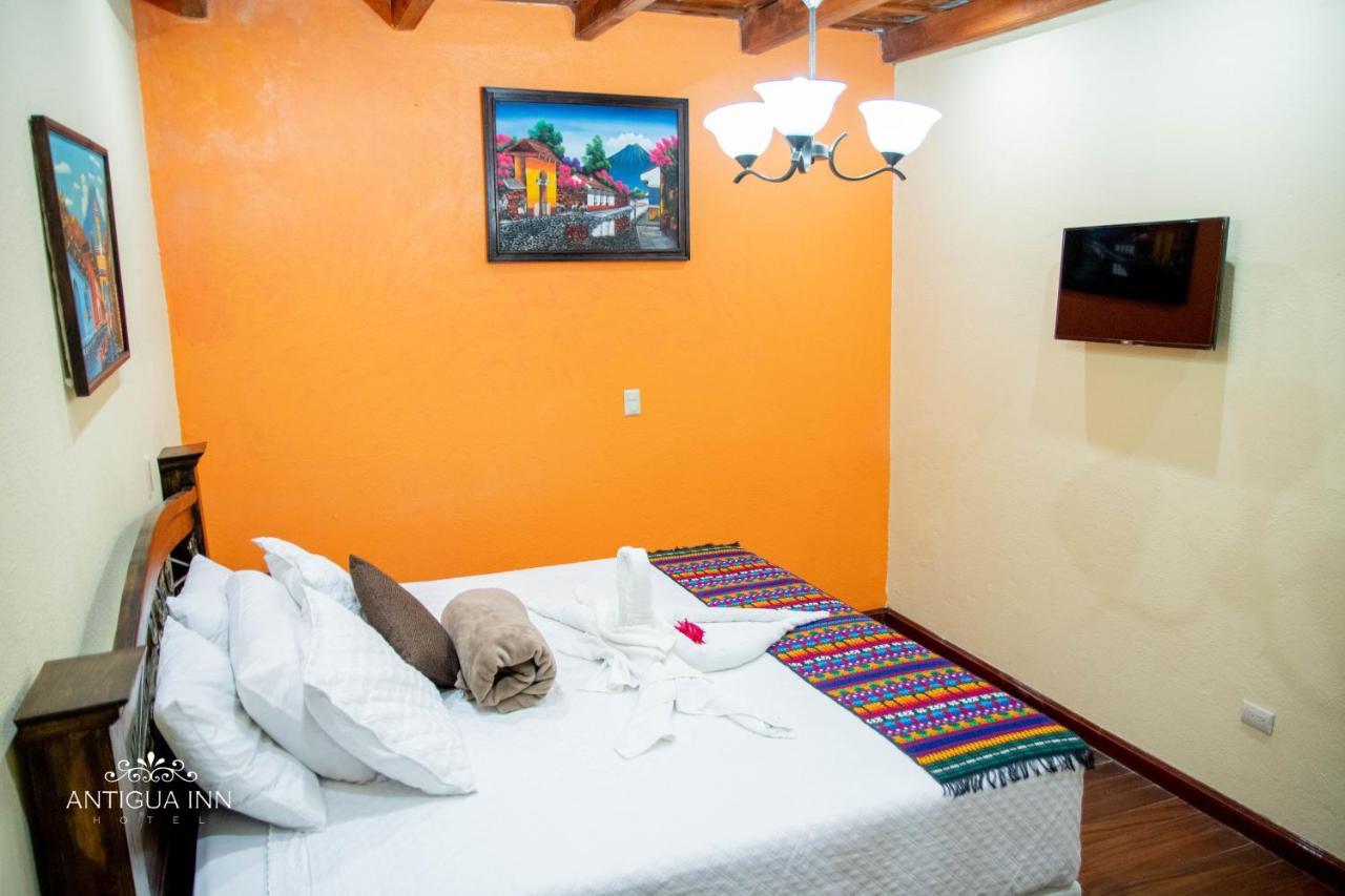 Green Belly Antigua Ngoại thất bức ảnh