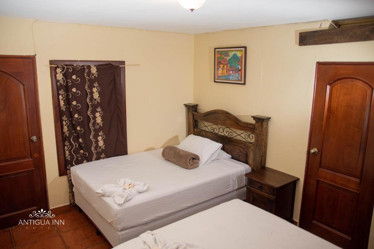 Green Belly Antigua Ngoại thất bức ảnh