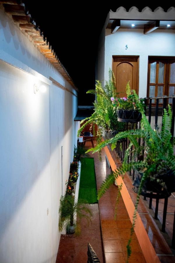 Green Belly Antigua Ngoại thất bức ảnh