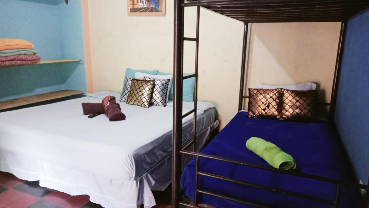 Green Belly Antigua Ngoại thất bức ảnh