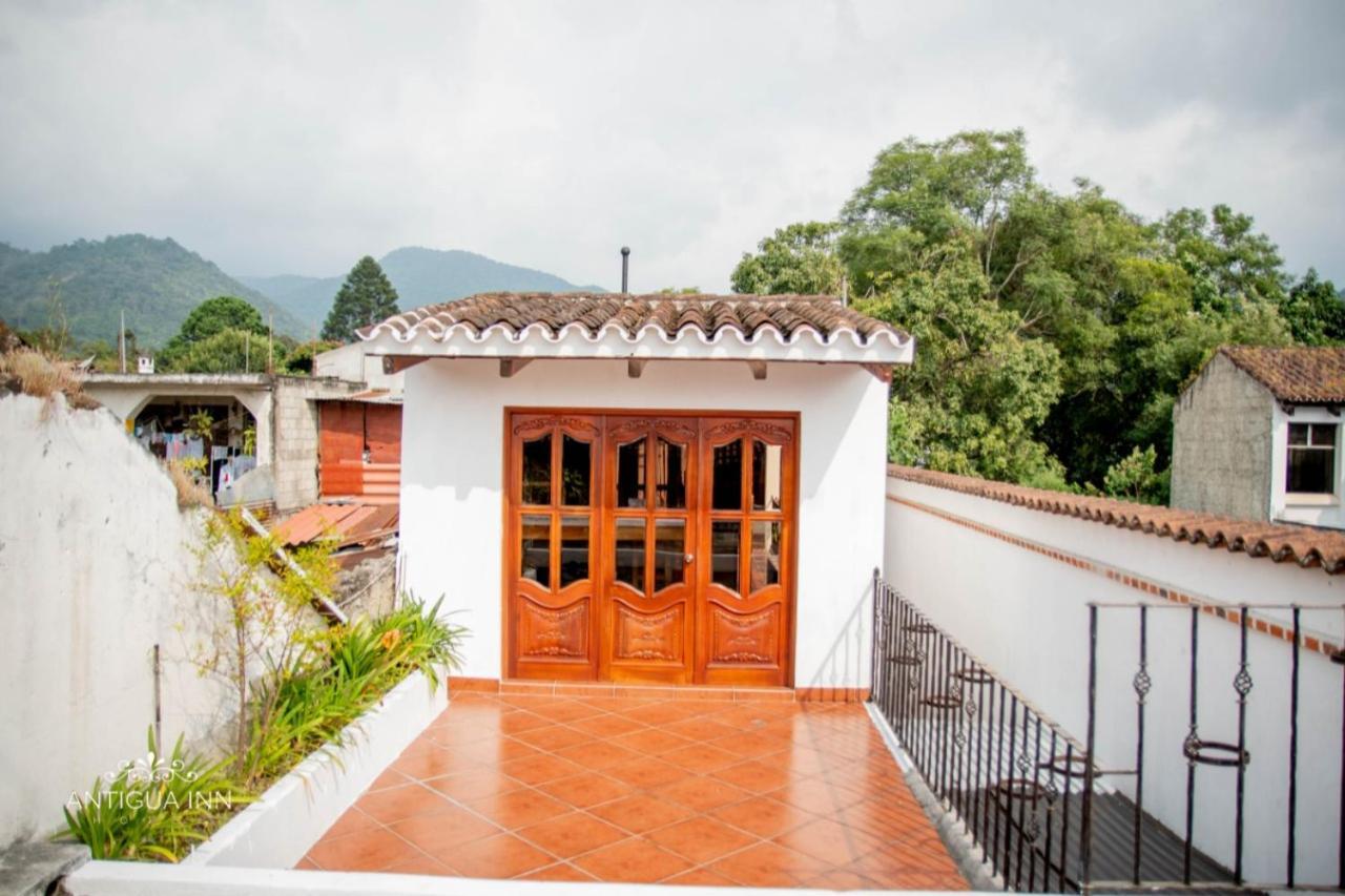 Green Belly Antigua Ngoại thất bức ảnh